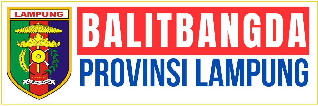 BALITBANGDA PROVINSI LAMPUNG